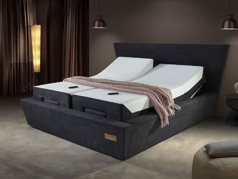 Conjunto Cama Articulada FlexiBed Gran Jaguar