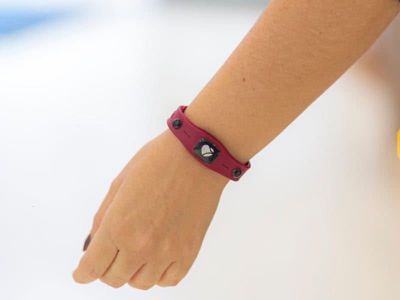Pulseiras 5