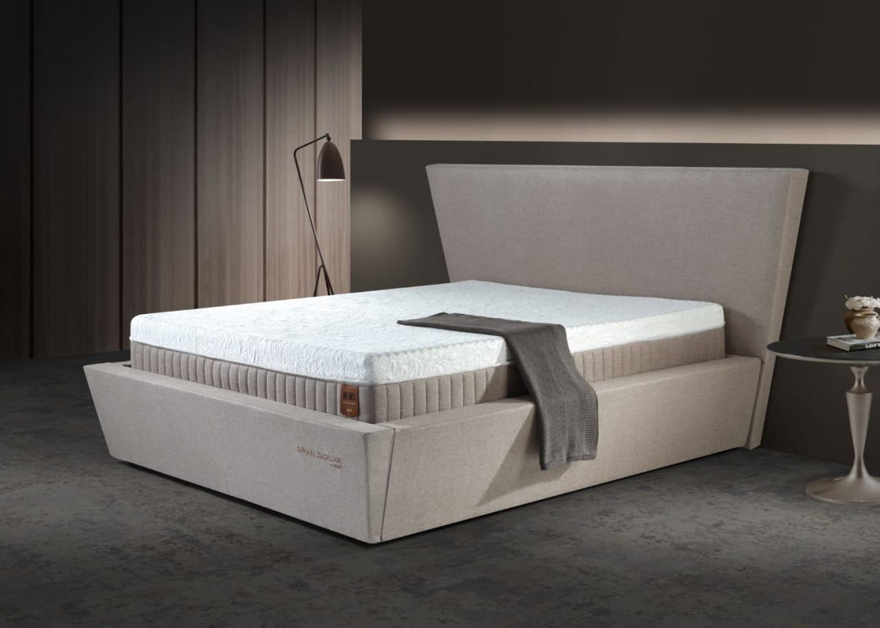 Cama Gran Jaguar 2