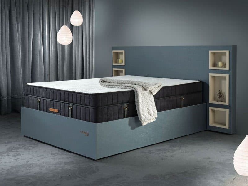 Cama Lisboa 3