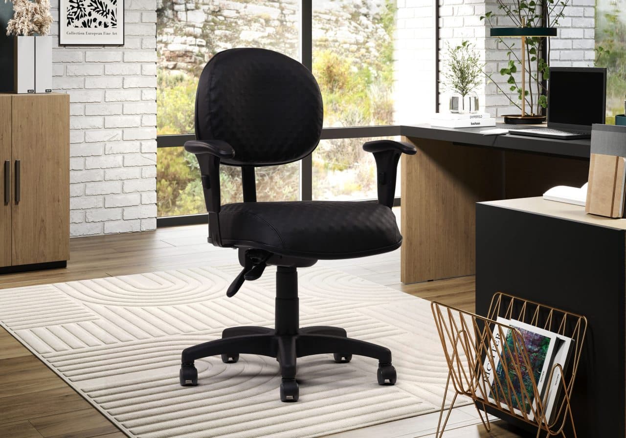 Cadeira Secretaria