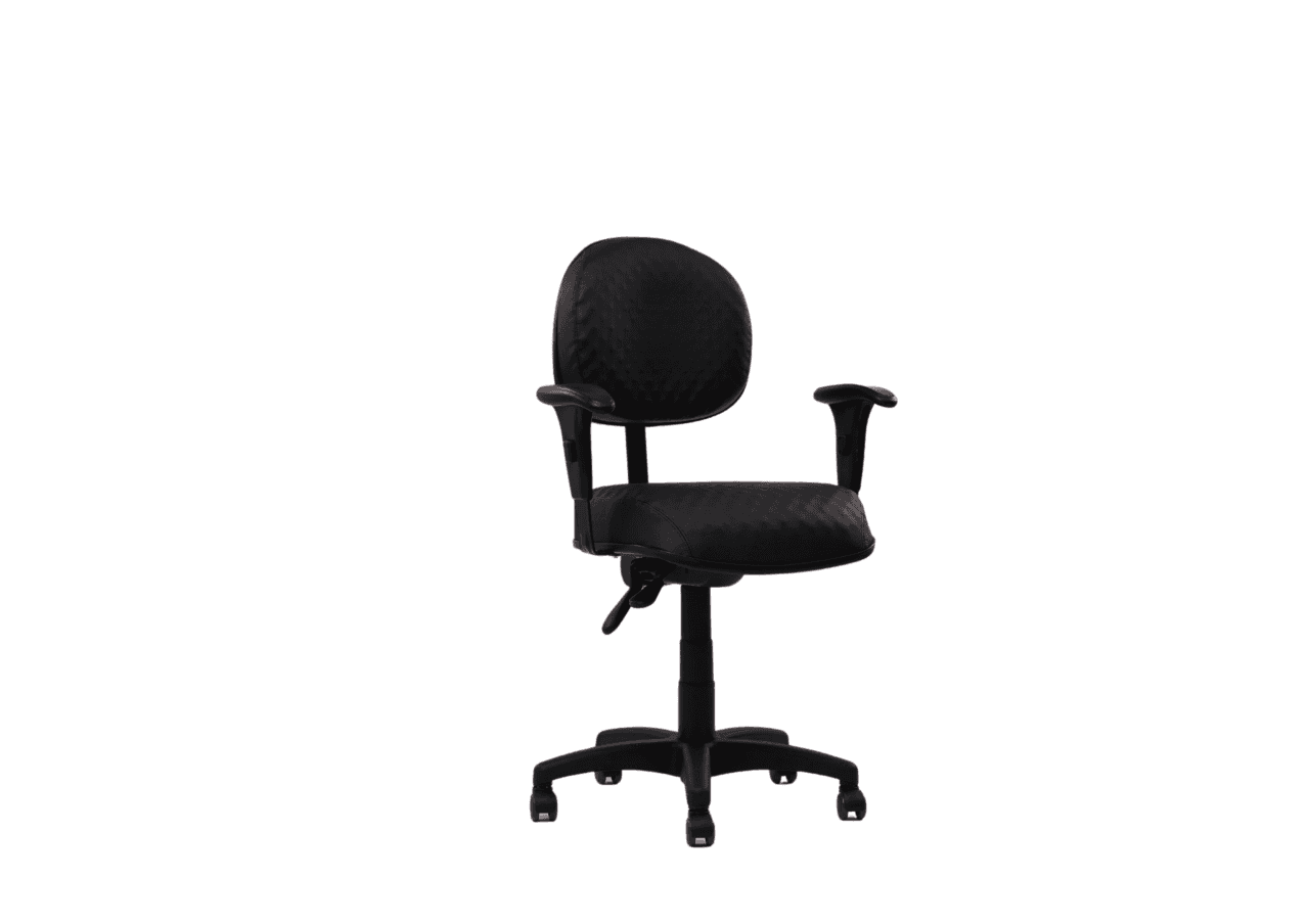 Cadeira Secretaria 3