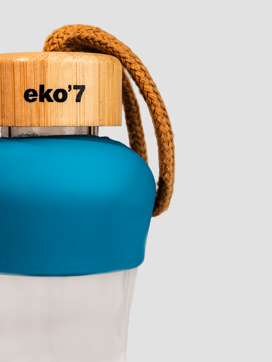 Garrafa Eko'7 3
