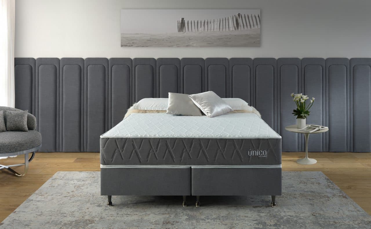 Cabeceira Modular Olímpia