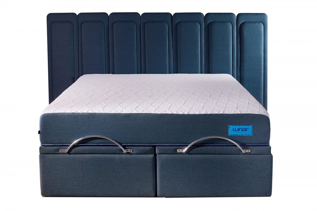 Cabeceira Modular Olímpia 6