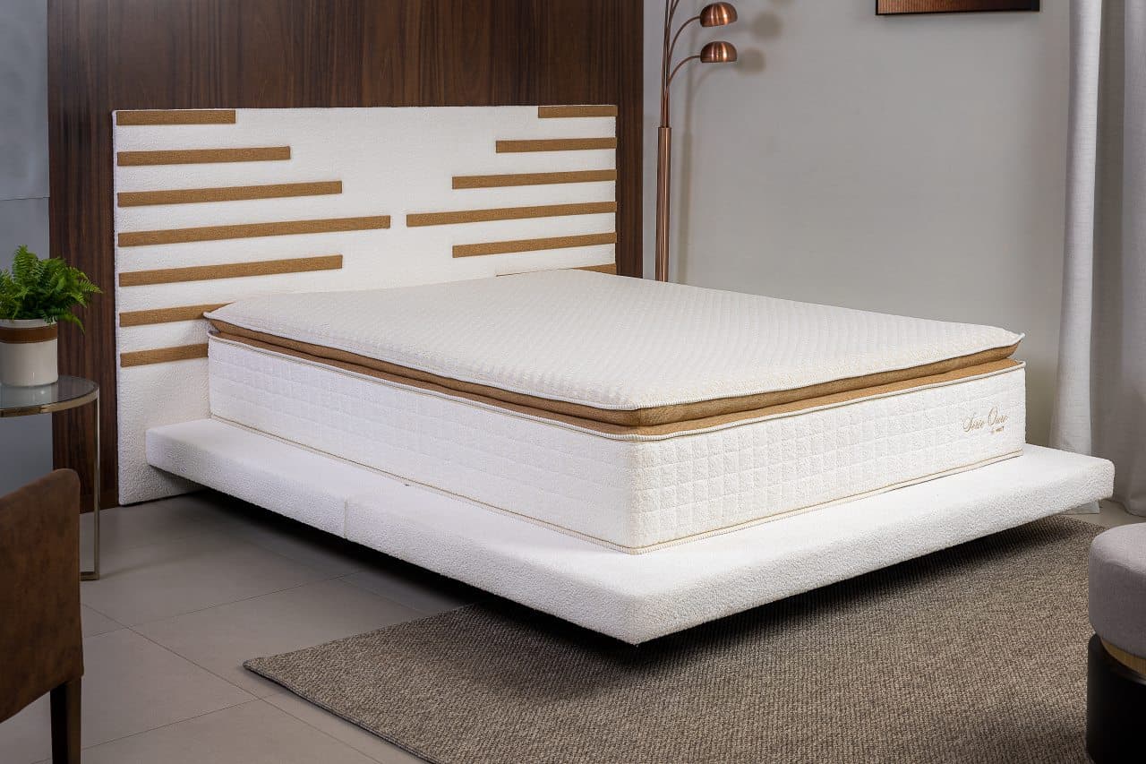 Colchão Série Ouro Premium Pillow