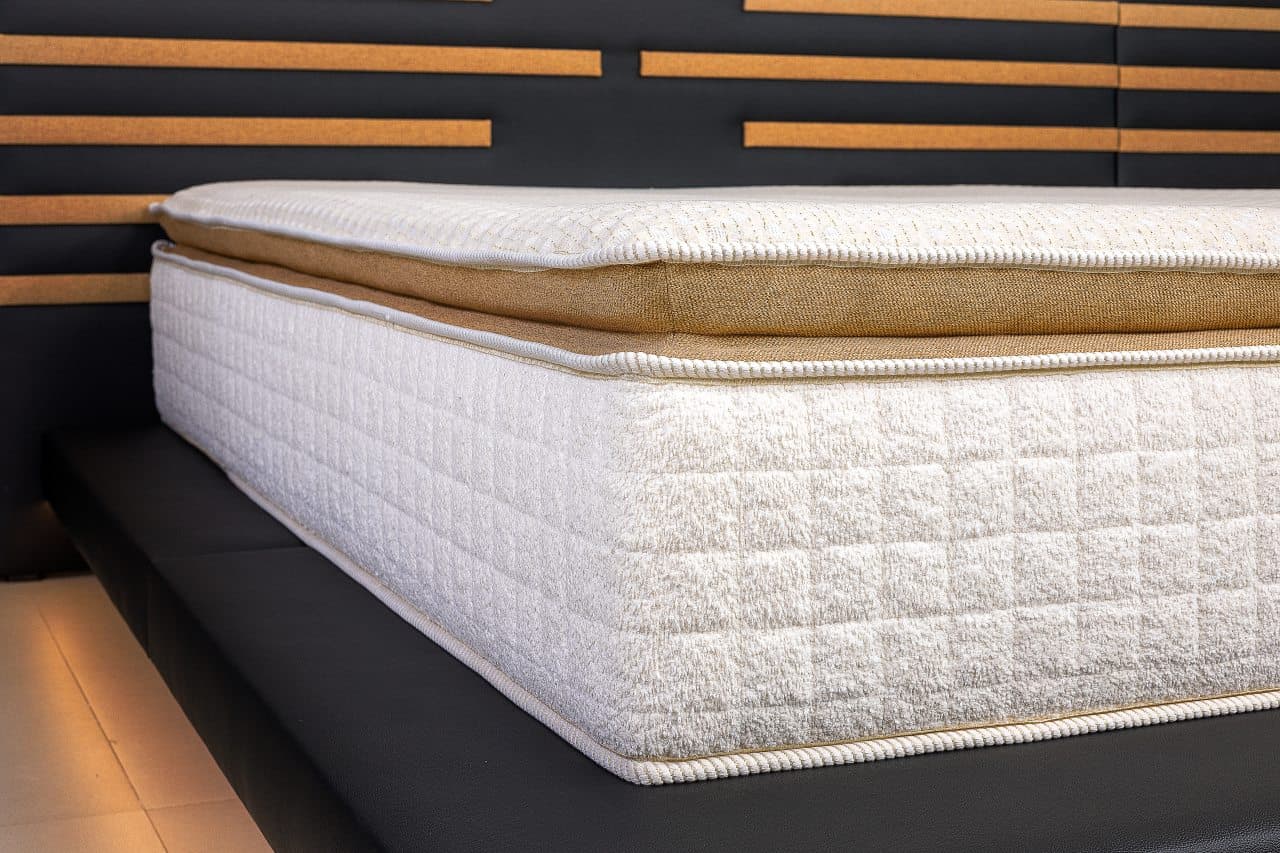 Colchão Série Ouro Premium Pillow 2