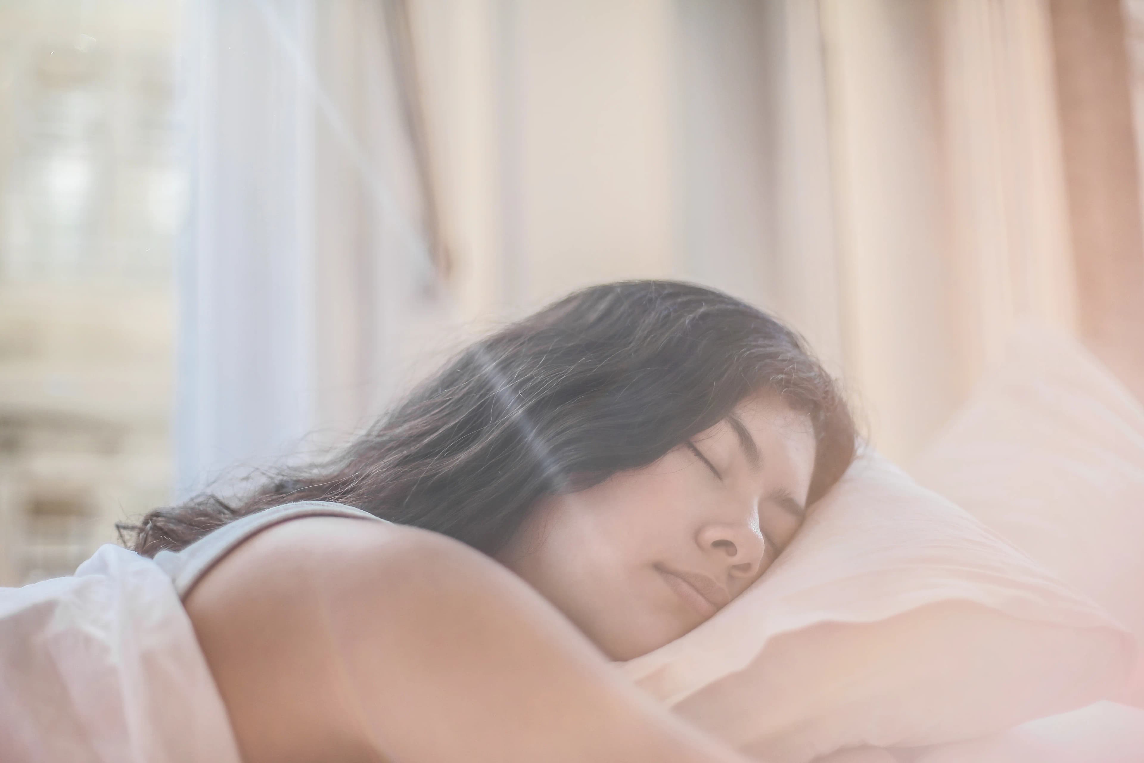 Os benefícios de uma boa noite de sono para a saúde